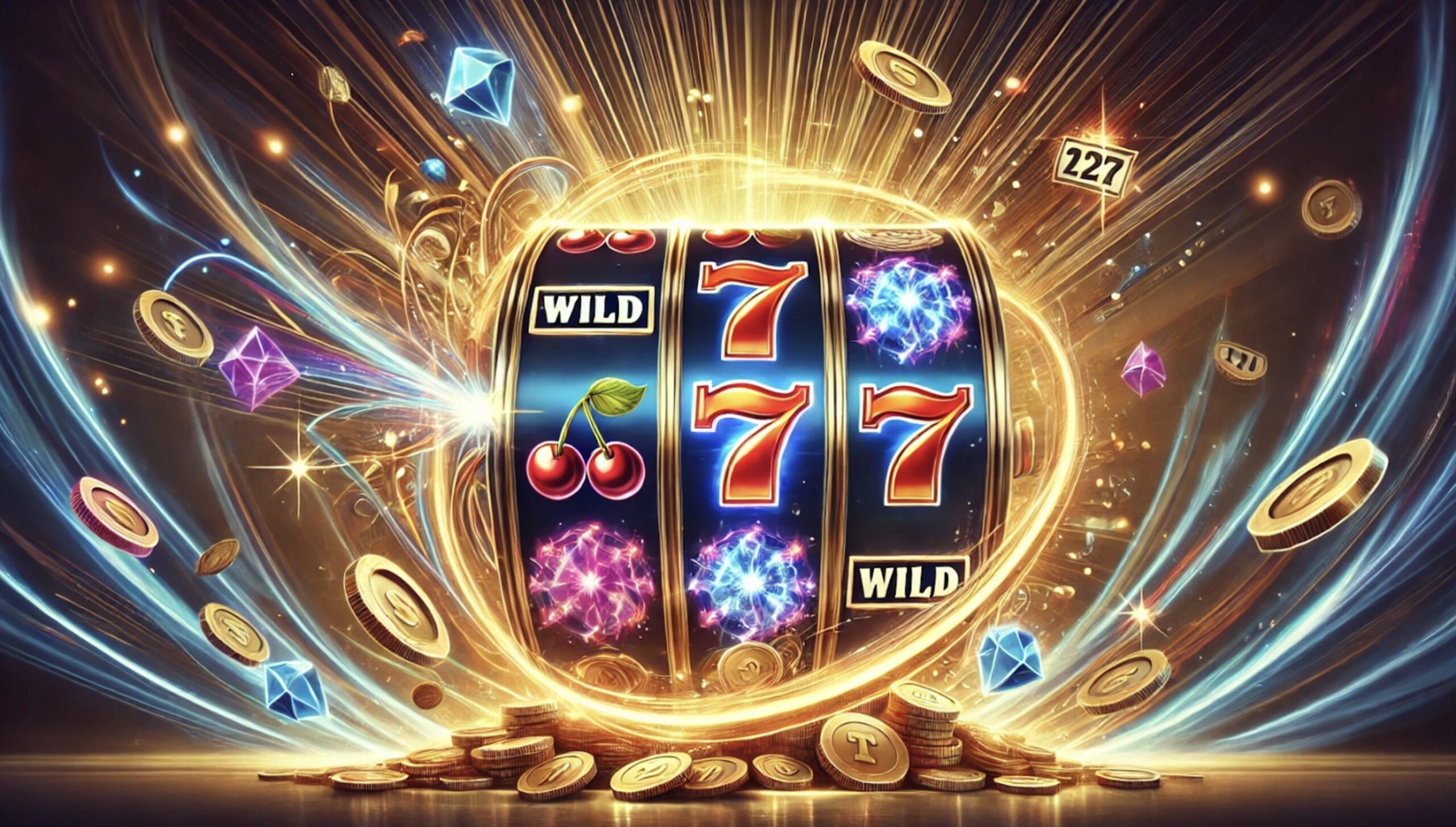 The "Fruit Slot" Renaissance Is Bringing Classic Slots Back to Life